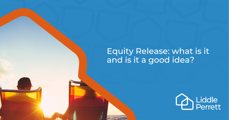 Equity Release: what is it and is it a good idea?
