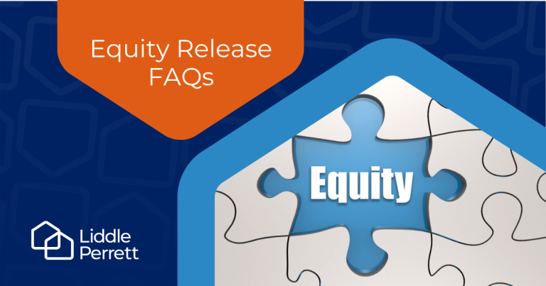 Equity Release FAQs