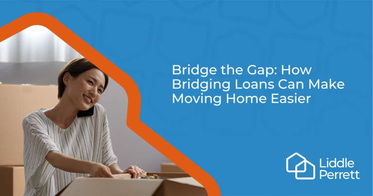 Bridge the Gap: How Bridging Loans Can Make Moving Home Easier
