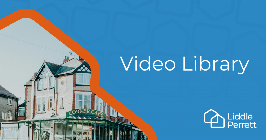 Video Library