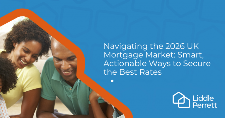 Navigating the 2026 UK Mortgage Market: Smart, Actionable Ways to Secure the Best Rates