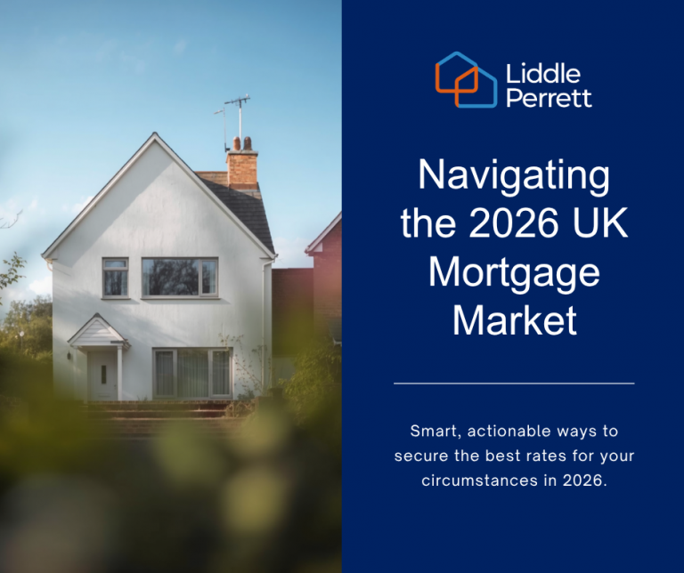 Navigating the 2026 UK Mortgage Market Smart, Actionable Ways to Secure the Best Rates